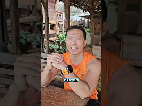 MAKANAN YANG COCOK SAAT PUASA UNTUK PENURUNAN BERAT BADAN