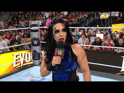 FULL MATCH - Women's Battle Royal: WWE Evolution 2025