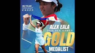 Philippine Gold Medalists at the SEA Games 2025 #teamphilippines #seagames