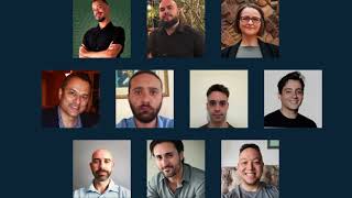 CloudWerx New Hires August 2024