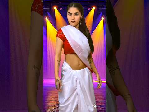 Dance Kar Rahi Hai Ya Fir Majak🙈__😃👍🏻#jaatni #indianidol #hindisong #majak #shortvideo