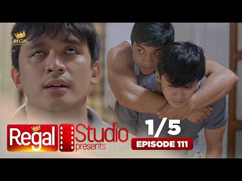 REGAL STUDIO PRESENTS 