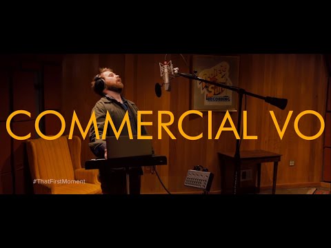 Matt Curtis   Commercial Voiceover Highlights Reel