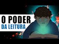 Benefícios da Leitura