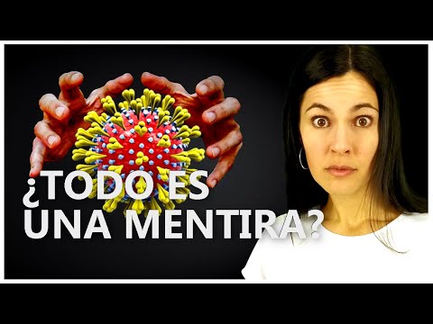 DESMONTANDO LA PLANDEMIA