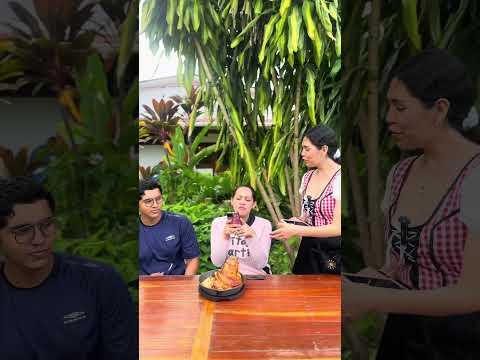 Hay prioridades por favor ☝️😌