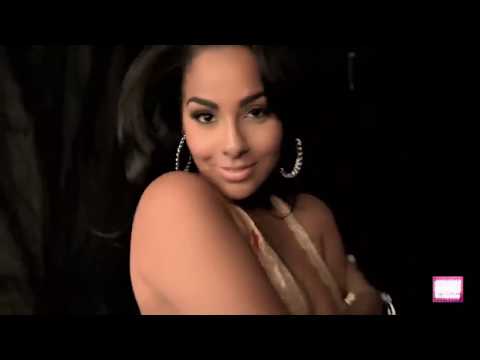 Ayisha Diaz Photoshoot