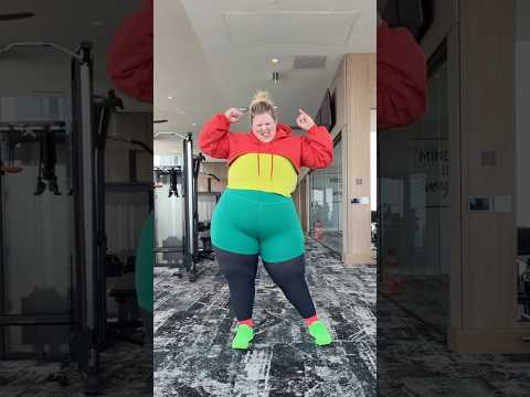 Big shredder energy in the gym today #lifting #teenagemutantninjaturtles