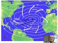 Atmospheric Inversions and Pollution Effects