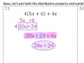 Exploring Interactive Whiteboard Techniques