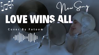 IU 'Love wins all' (starring BTS V)  | cover by Fatoom