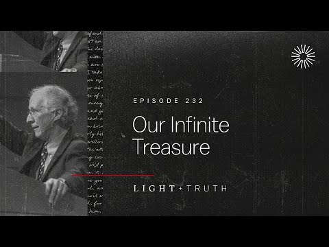 Our Infinite Treasure