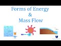 Energy Concepts and Calculations