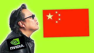 NVIDIA Insider — NVIDIA's China chip | Quantum computing breakthrough | Mistral Partnership