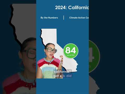 California, this is how we create change. 🌎 #climatechange #california #envirovoters #motherearth
