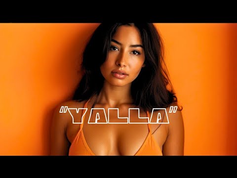 " Yalla " Afrobeat Type Beat ( HOOK ) Prod by Suno