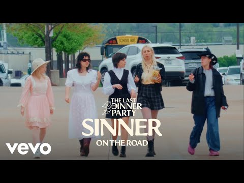 Sinner - The Last Dinner Party 