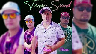 TENARI SOUND - 18 TAKI TO OE - NOV24
