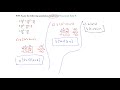 Inequalities and Quadratic Functions