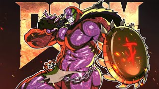 DOOM: The Dark Ages es mejor que el Sexo