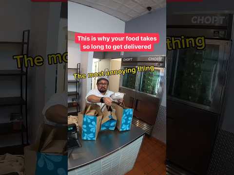 They won’t let me get paid that easy #ubereats #doordash #shorts