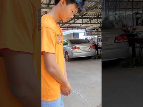 ฉี่จะราดแล้ว⁉️ #สนุก #ตลก #funny #comedy #คลายเครียด #แม่อุไร #แม่อุไรhahaha
