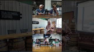 I Can't Believe We Got Invited to This #whiskey #tasting #shorts