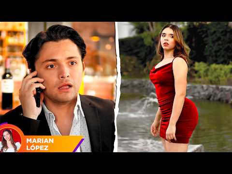 Humilde tamalera se enamoró de su patrón millonario - MEJORES VIDEOS