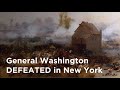 American Revolutionary War: Key Events