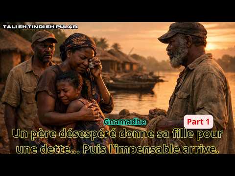 TAALI ET TINDI ET HALA PULAR.