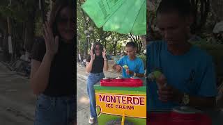 Sorbetes sa Tag Init 🔥