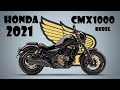 Honda CMX