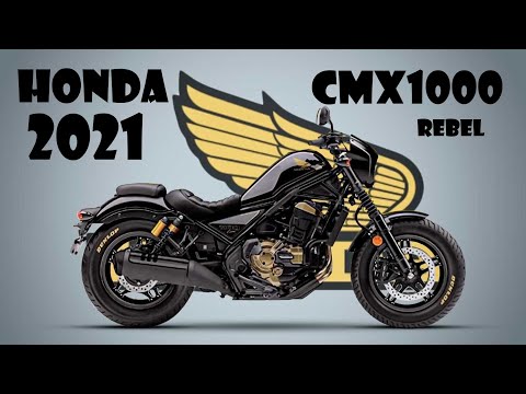 Honda CMX