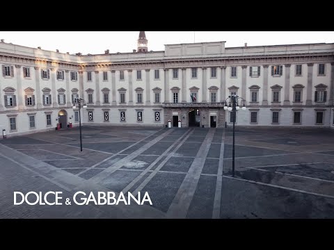 Dal Cuore Alle Mani: Dolce&Gabbana - Palazzo Reale Milano