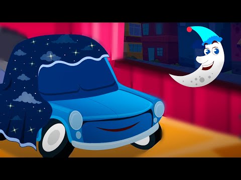 Are you Sleeping + More Kids Songs & Cartoons