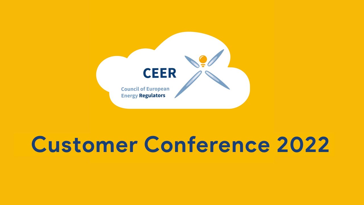 CEER Customer Conference 2022 part 2