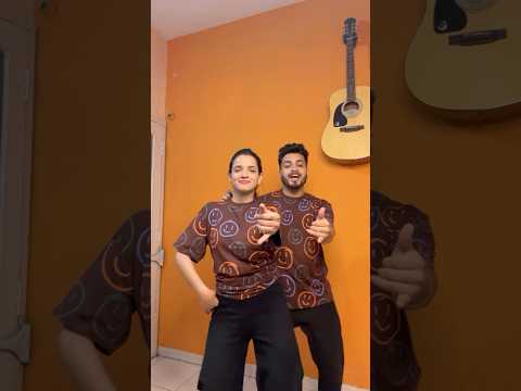 Twinning With Love ❤️| Couplegoals | WhatsApp Love Status 💘 | Shubnandu #shorts