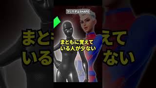 フォトナの正式名称についての雑学【フォートナイト】