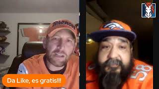Broncos Ganan a KC y estamos 9-2