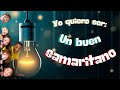 Pasos para ser un buen samaritano
