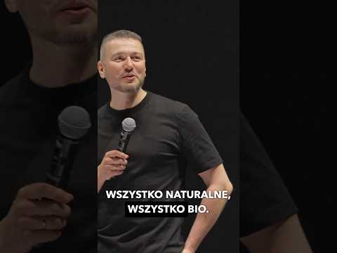 Taka moda 🤷🏻‍♂️ #standup #mateuszsocha #szur #bio