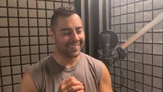 Noshir Dalal - Voiceacting: Character Fundamentals