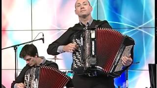 Milan Jovanovic Jabucanac - Hora di concert ( LIVE )