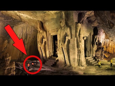 25 Most Incredible Archaeological Finds