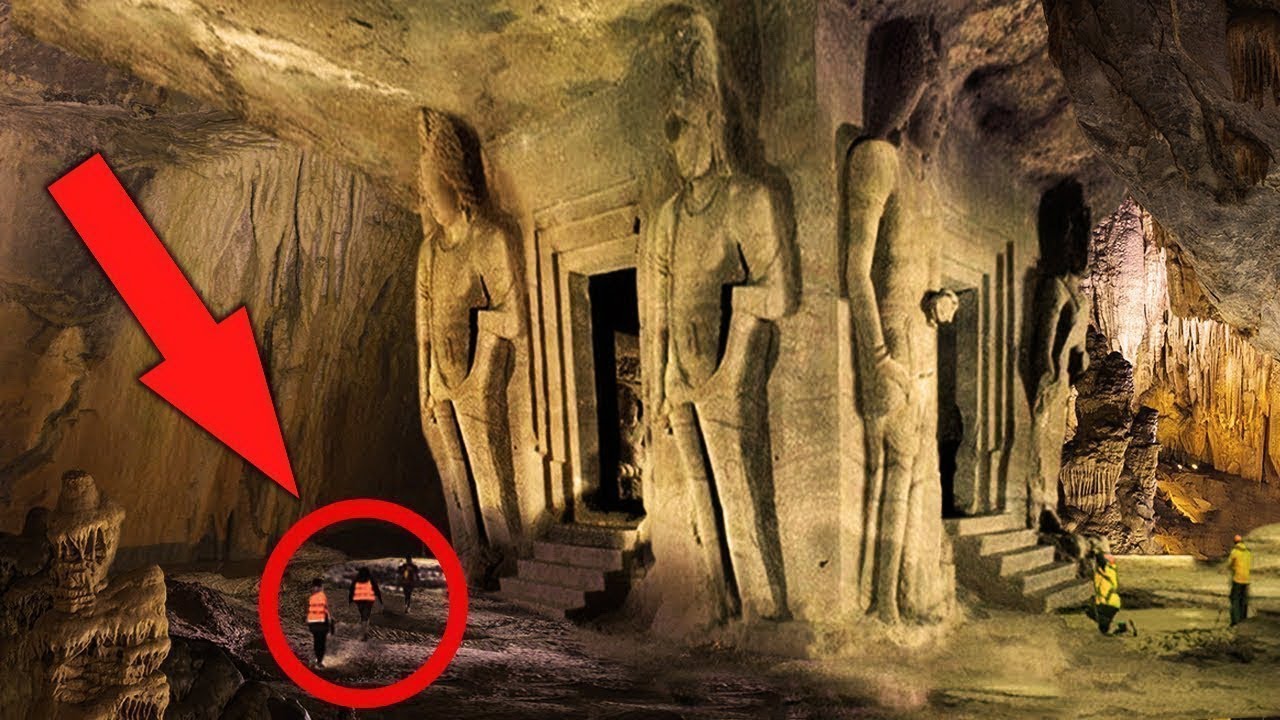 25 Most Incredible Archaeological Finds