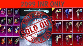 [SOLD] M4 GLACIER LEVEL 2 ACCOUNT FOR SELL | LEVEL 67 | S14 TO S20 RP | NIBBA STORE 🇮🇳