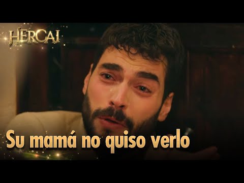 ¡La madre de Miran lo rechazó! 😢 | Hercai