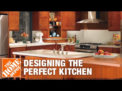 Home Depot Kitchen Designer Salary, How Much Do Kitchen Designers Make At Home Depot