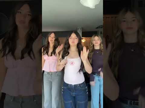 Untouchable 💞 #shortsfeed #dance