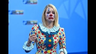 KAJA KALLAS INTERNATIONAL DISASTER